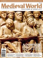 Medieval World Culture & Conflict Magazine